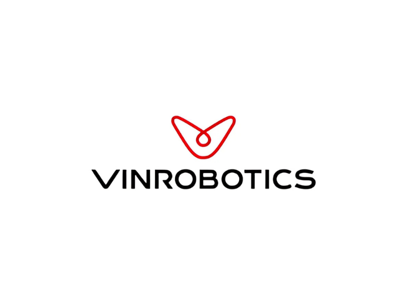 Logo-vinrobotics