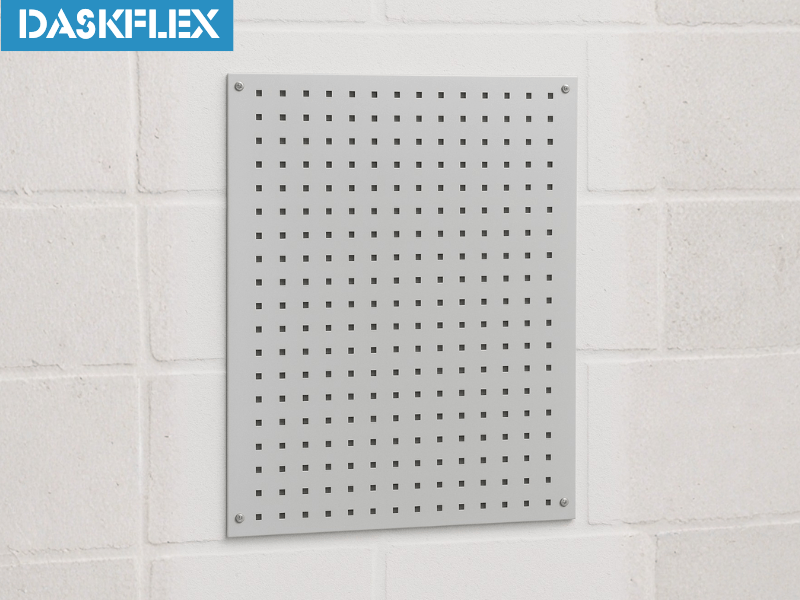 5 sai lầm thường gặp khi sử dụng panel treo dụng cụ và cách khắc phục