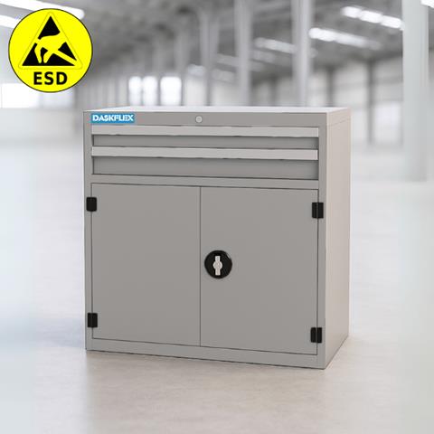 tủ phòng sạch chống tĩnh điện