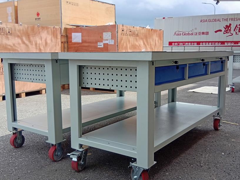 b&agrave;n nguội giai c&ocirc;ng cơ kh&iacute; được doanh nghiệp tin chọn