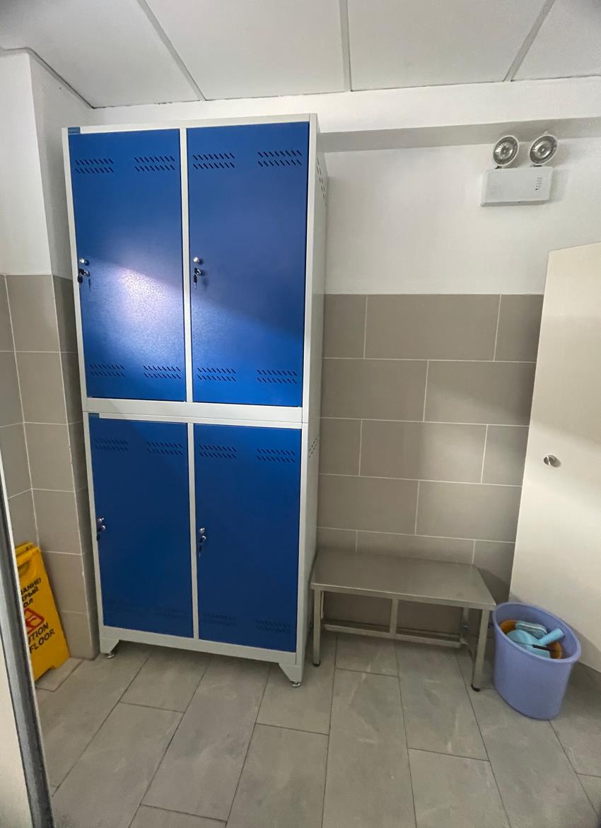 tủ locker nh&acirc;n vi&ecirc;n 4 người