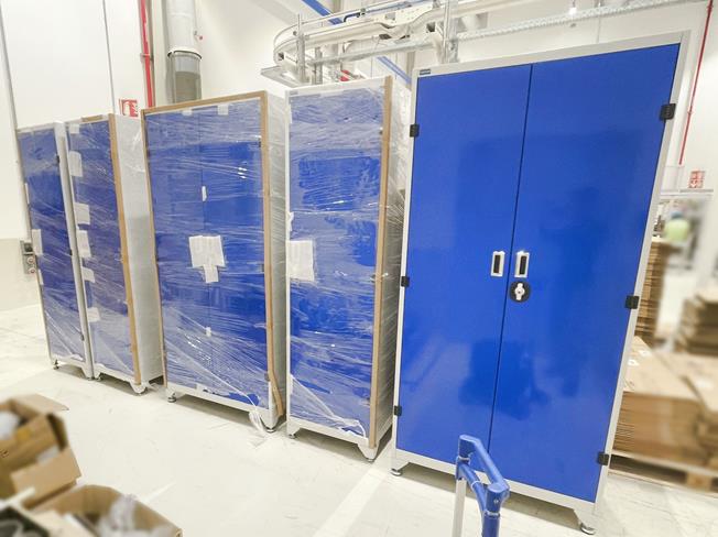 tủ tài liệu Daskflex H2000