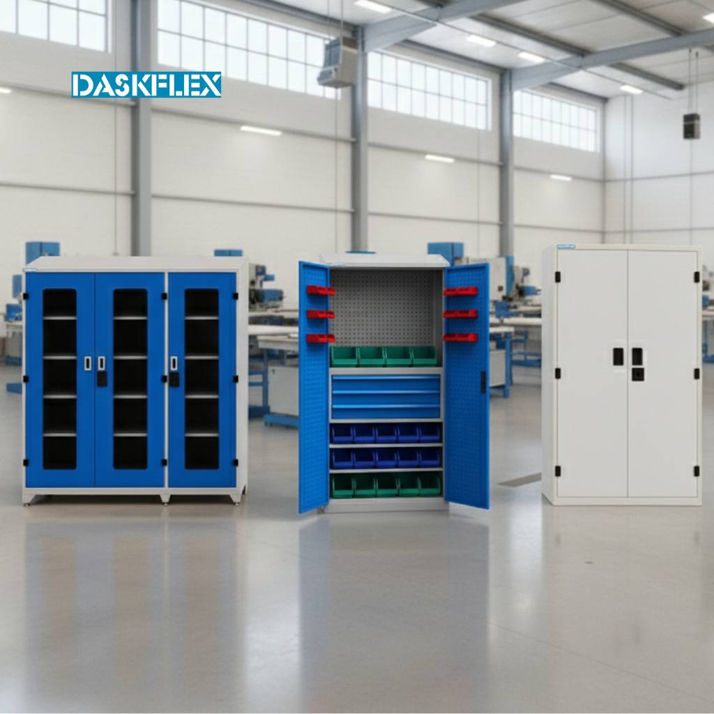 bố trí nhà xưởng khoa học cho startup sản xuất