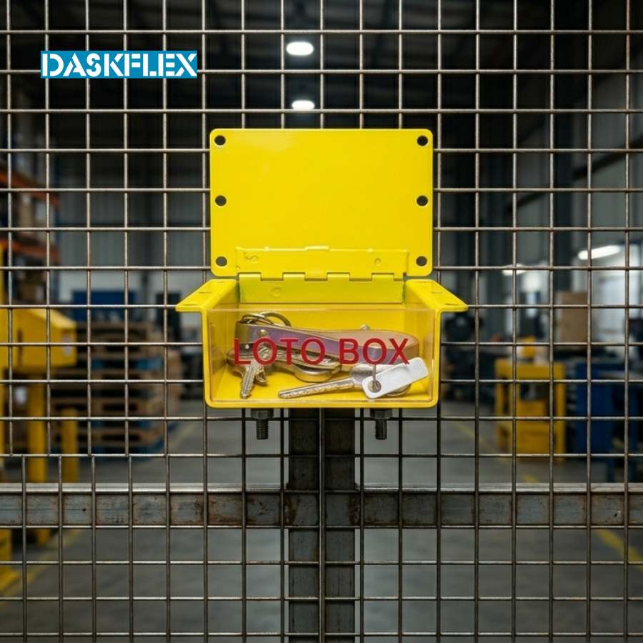 loto box