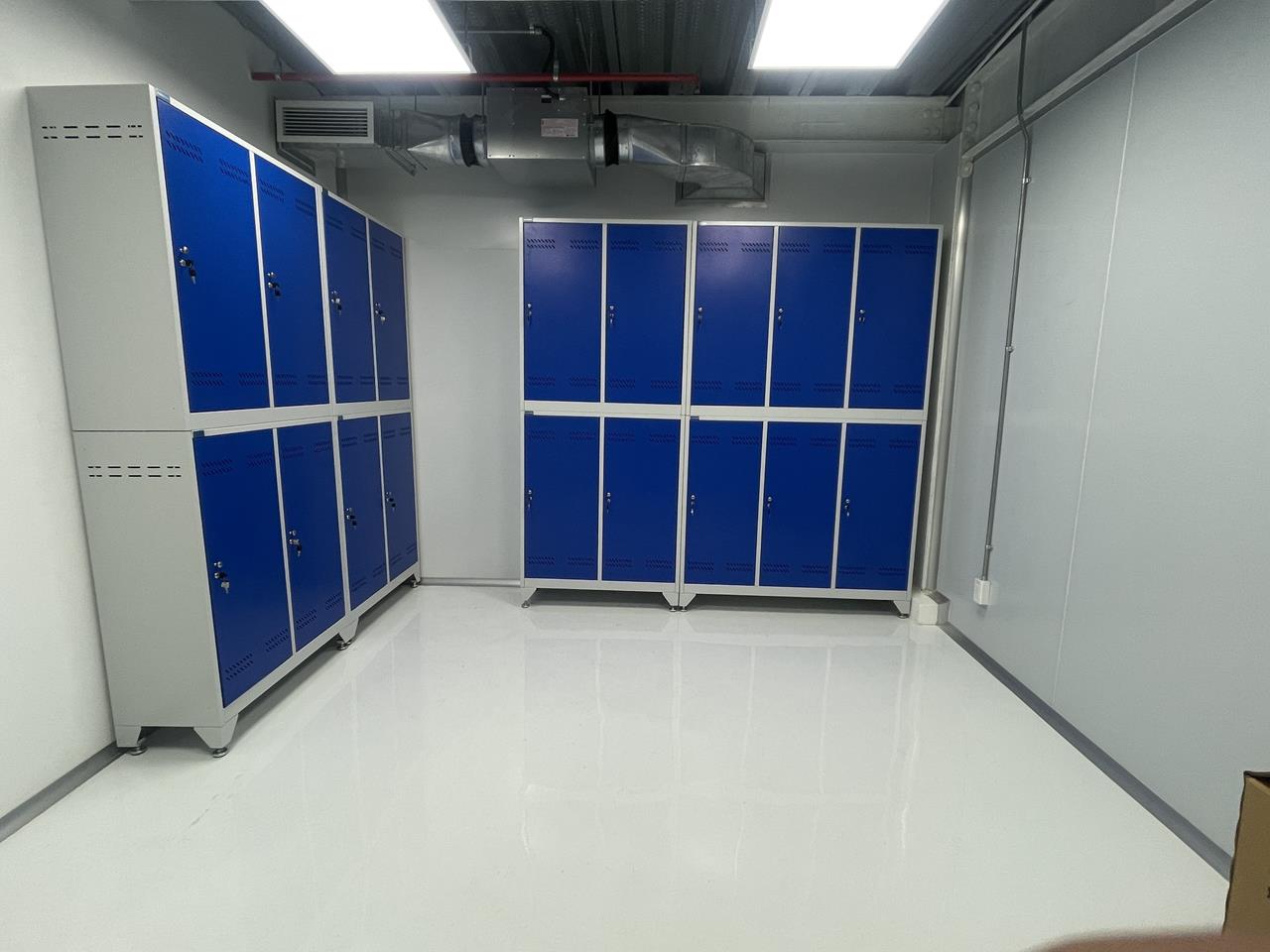 tủ locker