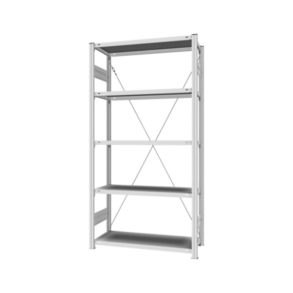 Giá kệ công nghiệp