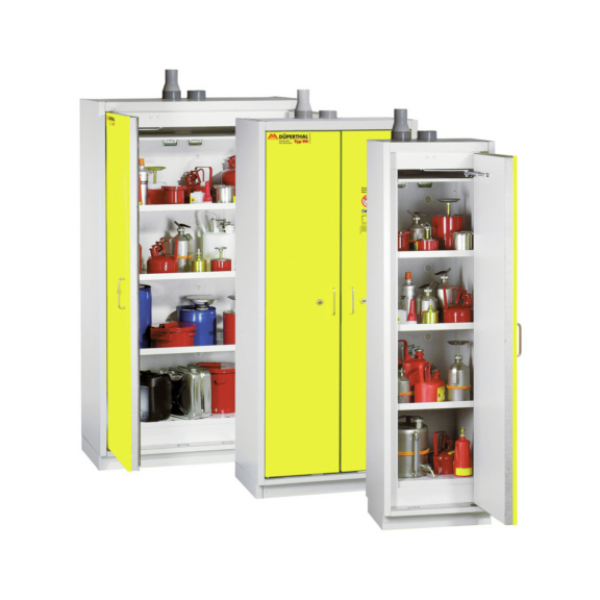 Trang bị không gian làm việc xưởng