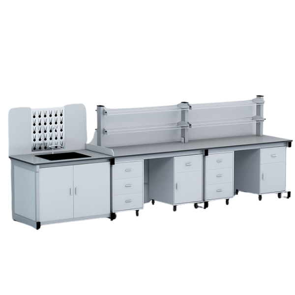 Nội thất cho phòng LAB, phòng sạch