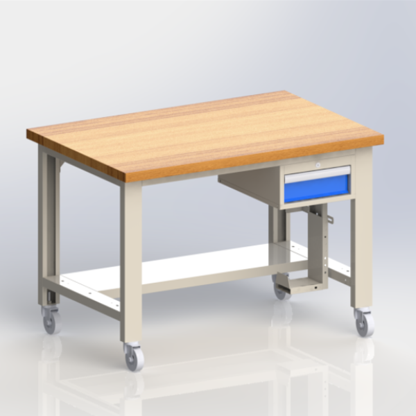 5 Lỗi Thường Gặp Khi Chọn Mua Bàn Thao Tác Và Cách Tránh