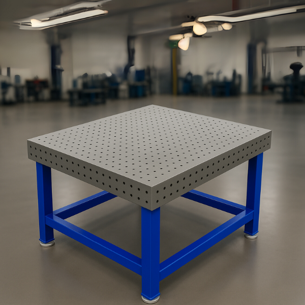 Bàn gá hàn cơ khí DASKFLEX