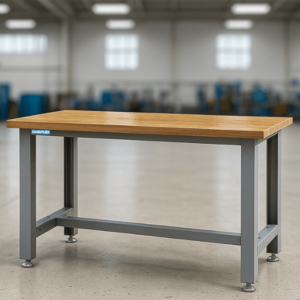 Bàn nguội cơ khí 1500x750x850mm