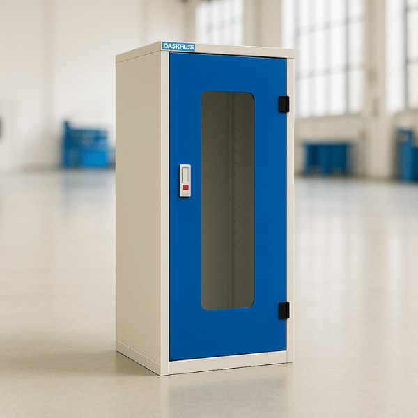 Tủ đứng treo tường 340x420xH730mm