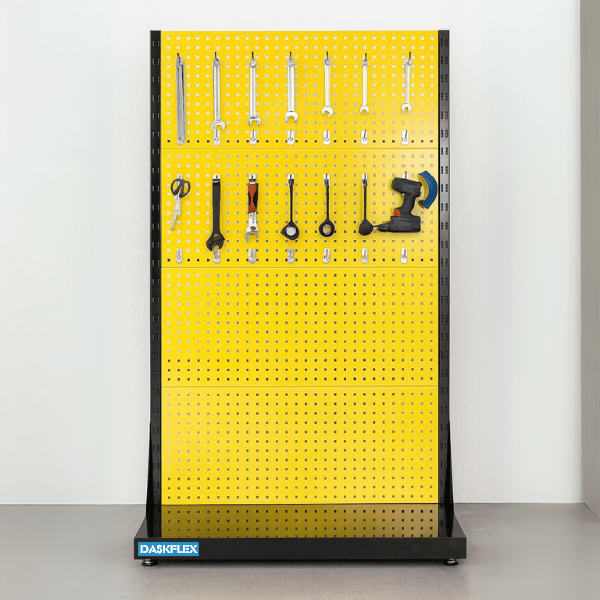 GIÁ TREO DỤNG CỤ 1100x500xH2000