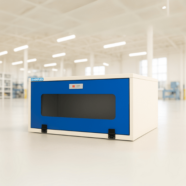 Tủ ngang treo tường 730x340xH420mm   