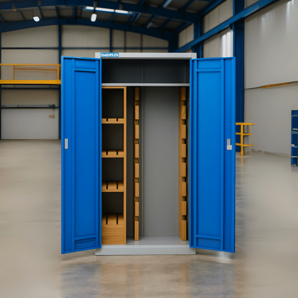 Giá đỡ trục xoay cho tủ