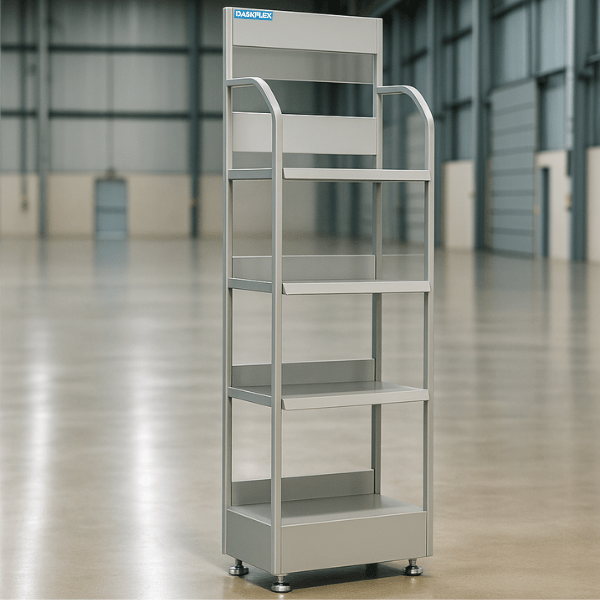 Giá kệ trưng bày DASKFLEX