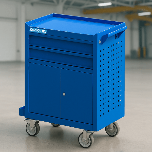 TỦ ĐỒ DỤNG CỤ HÀN TDN 2NK1H