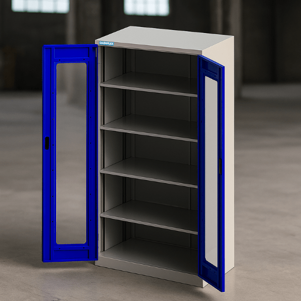 Tủ dụng cụ cánh xoay Mica