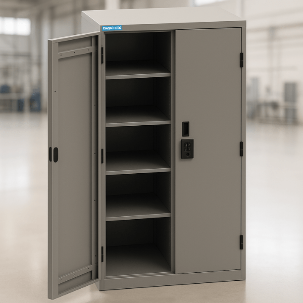 TỦ LƯU TRỮ TÀI LIỆU - DỤNG CỤ 10 KHOANG H2000