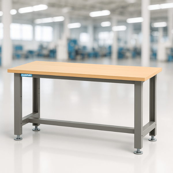 Bàn nguội cơ khí 1200x600xH850