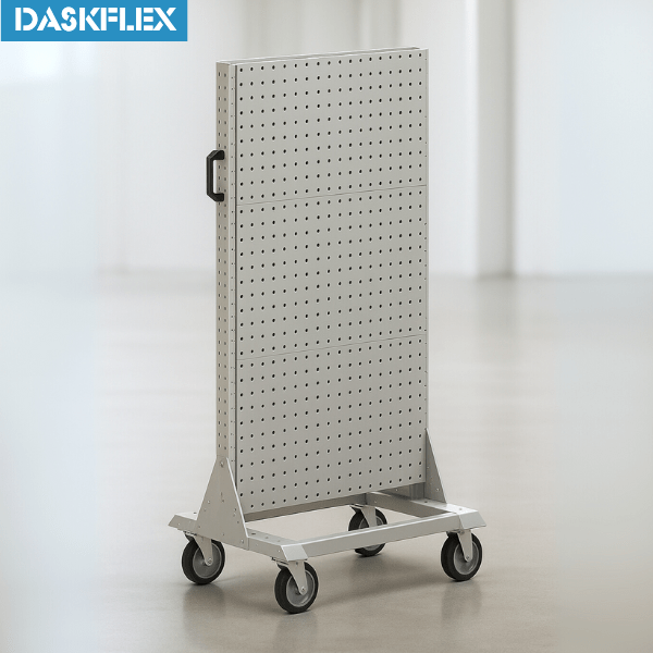 Giá treo dụng cụ di động F7 - 6 Panel