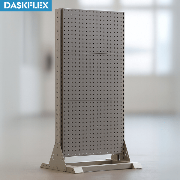 Giá treo dụng cụ cố định F7 - 6 Panel