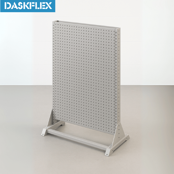 Giá treo dụng cụ cố định F10 - 6 panel