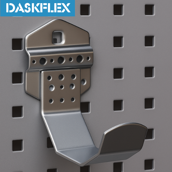 Móc đỡ dụng cụ 60 mm