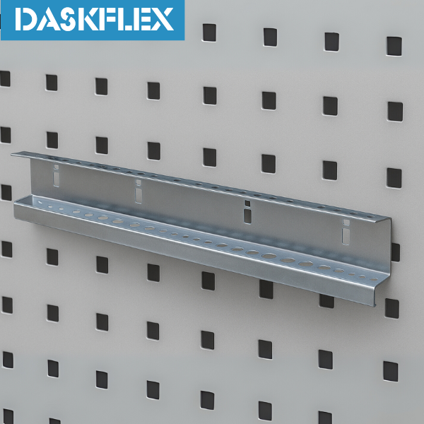 Móc treo mũi khoan 390x26 mm