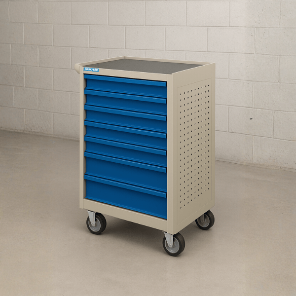 Tủ dụng cụ 7 ngăn kéo 765x465xH980