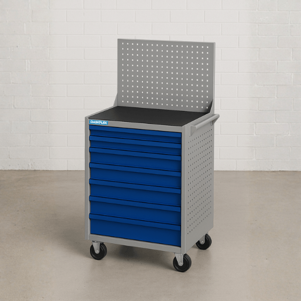 Tủ dụng cụ 7 ngăn 7BP