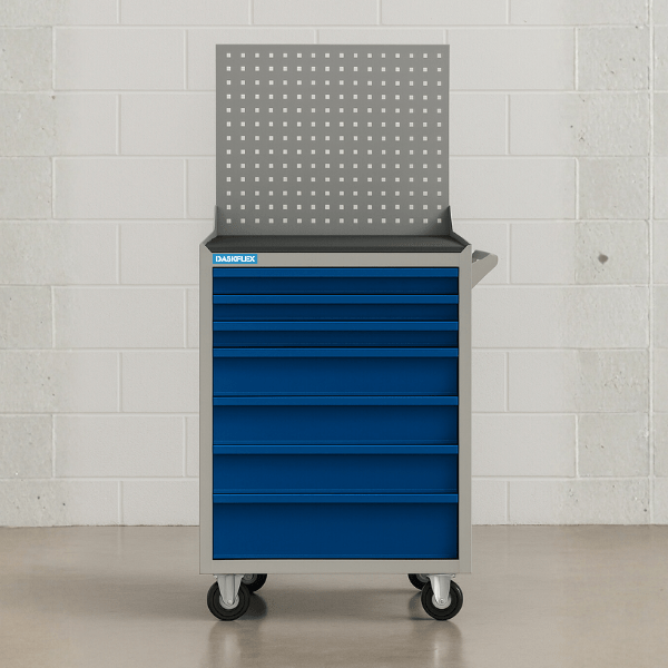 Tủ dụng cụ 7 ngăn 7AP