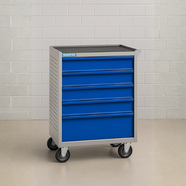 Tủ dụng cụ 5 ngăn 5B