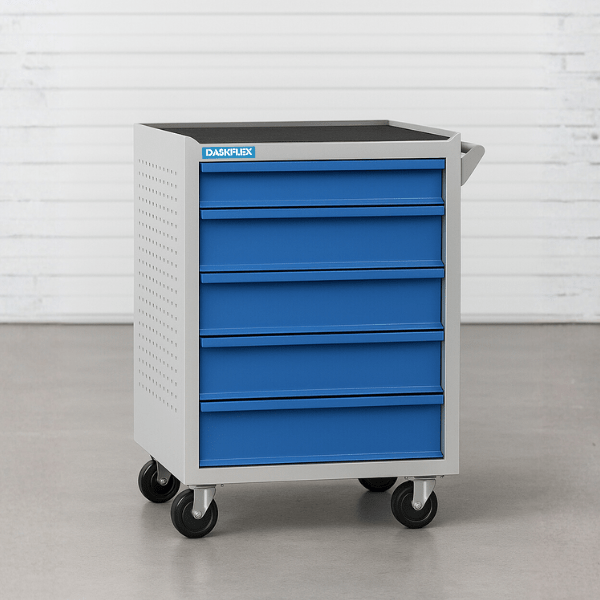 Tủ dụng cụ 5 ngăn 5A