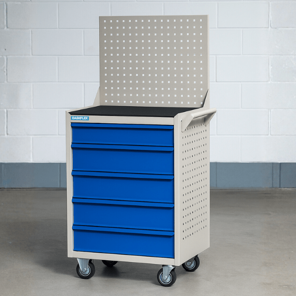 Tủ dụng cụ 5 ngăn 5AP