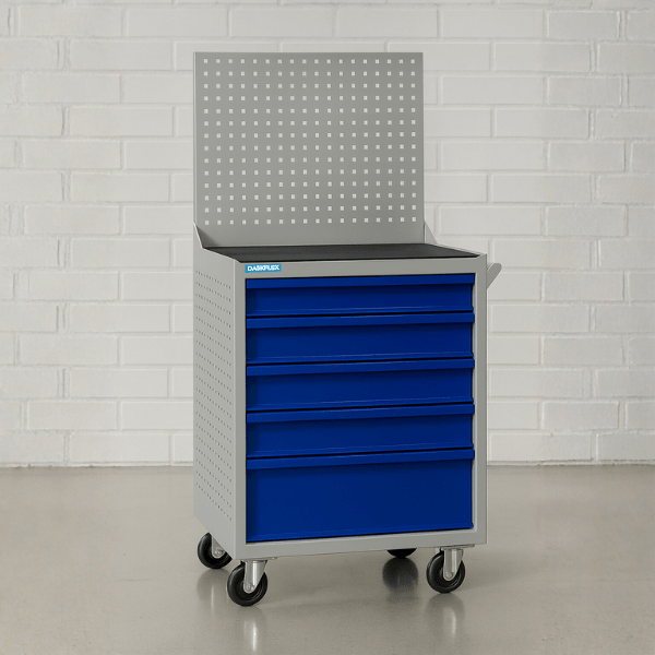 Tủ dụng cụ 5 ngăn 5BP