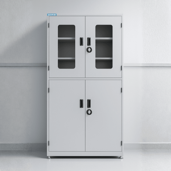 Tủ đựng hoá chất 1200 cơ bản