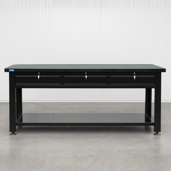 Bàn nguội cơ khí 500kg, 2000x800x850mm