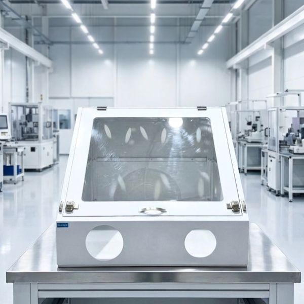 Tủ thao tác chuyên dụng  W900xD800xH750