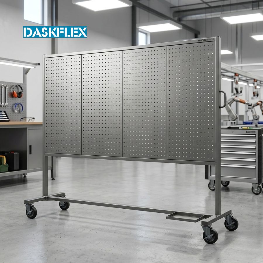 Bảng Panel di động 2060x600x1700mm