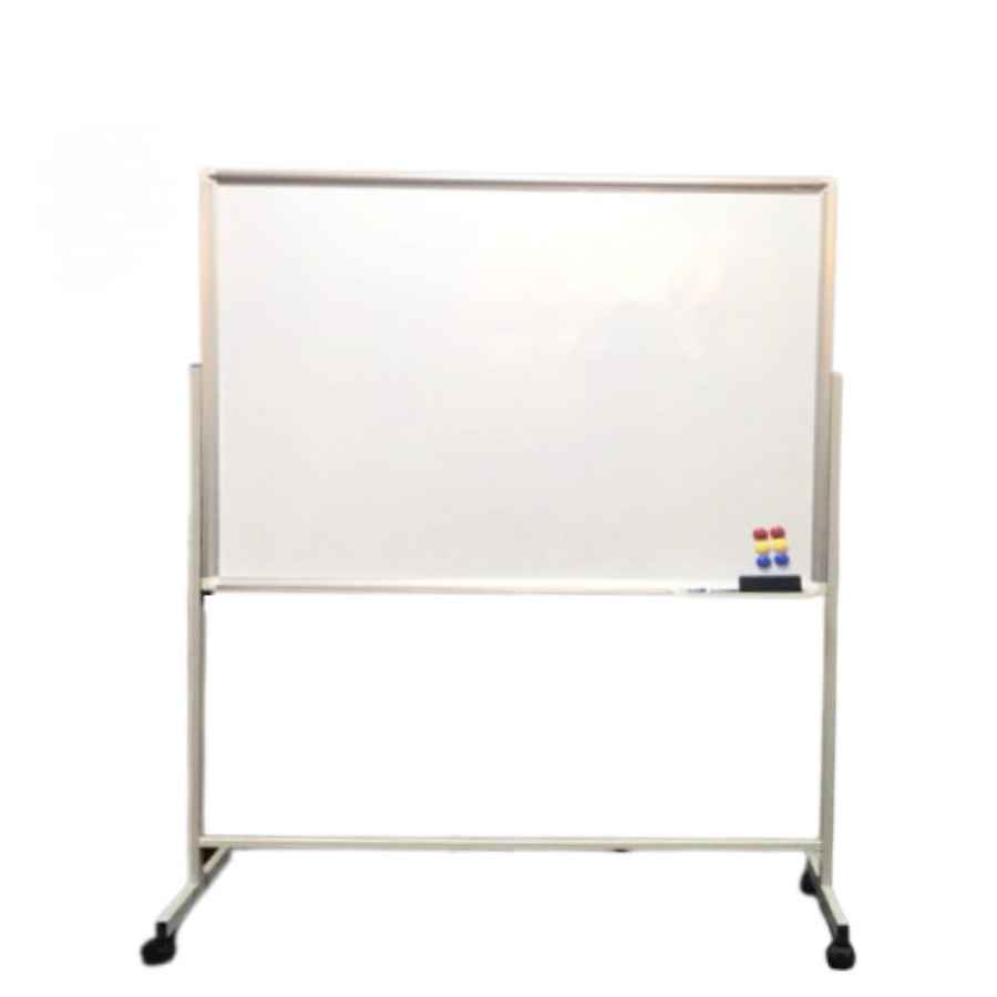Bảng mica có chân Daskflex