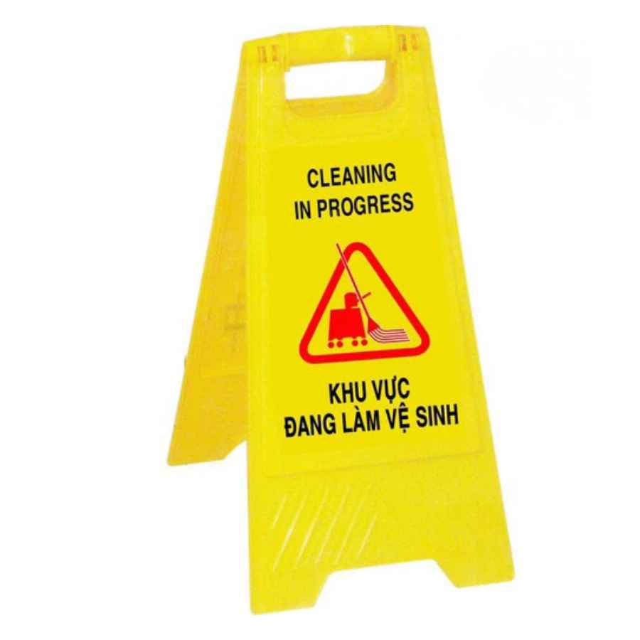 Bộ biển báo an toàn